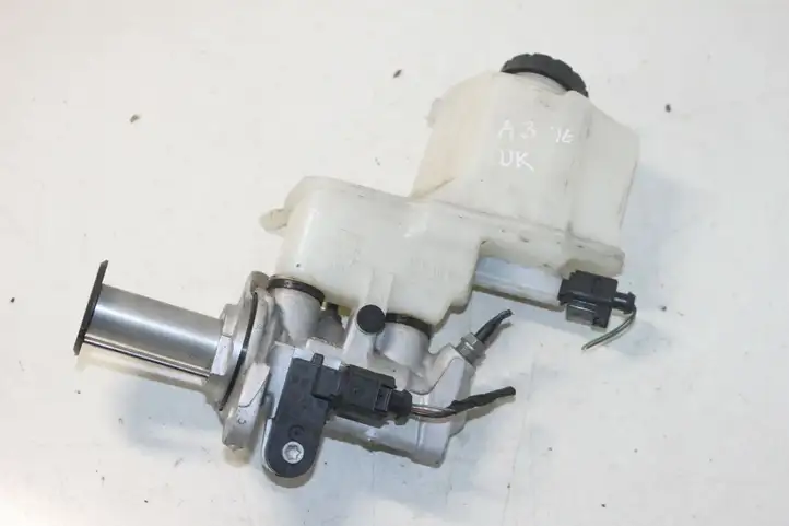 Audi A3/S3 8V (2012 - 2016) 5Q2611301G Бачок тормозной жидкости — фото 1