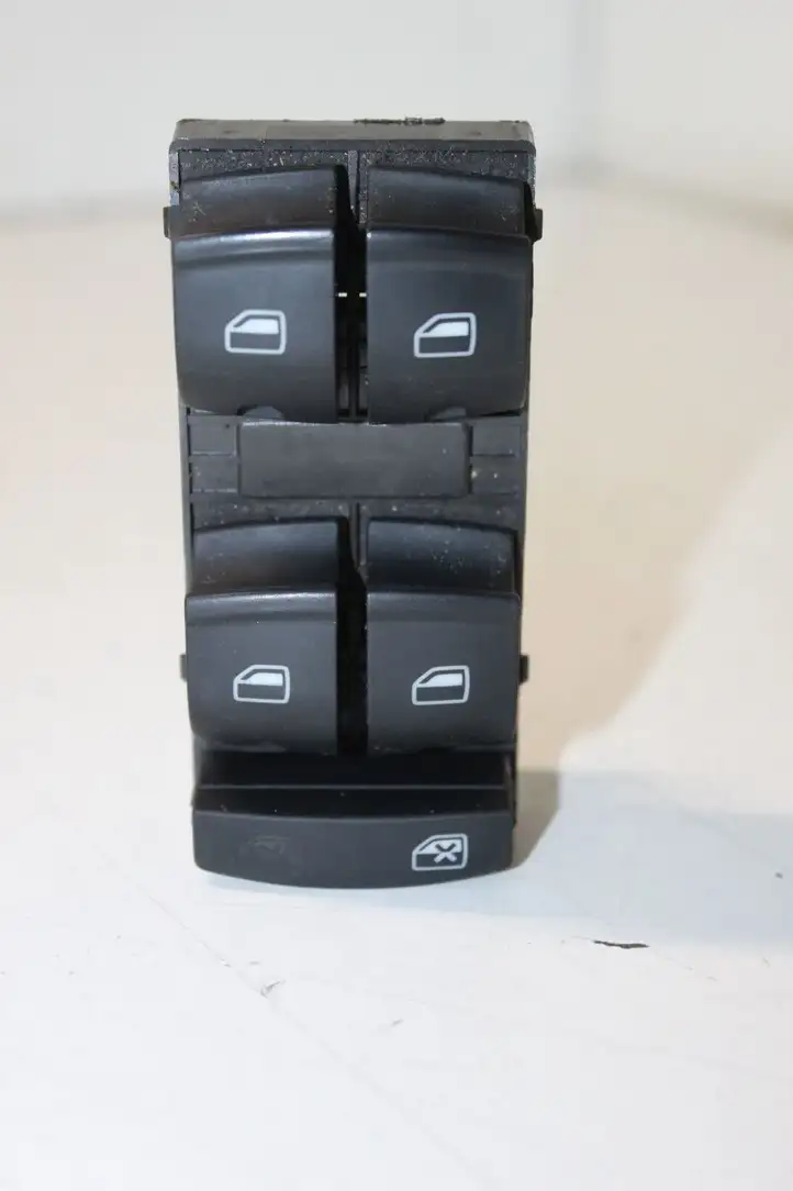 Audi A3/S3 8P (2008 - 2013) 4F0959851F Кнопка стеклоподъемников — фото 1
