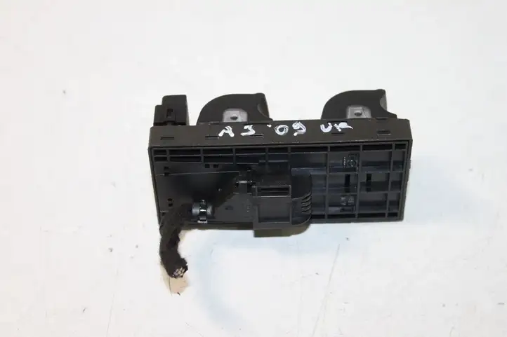 Audi A3/S3 8P (2008 - 2013) 4F0959851F Кнопка стеклоподъемников — фото 3