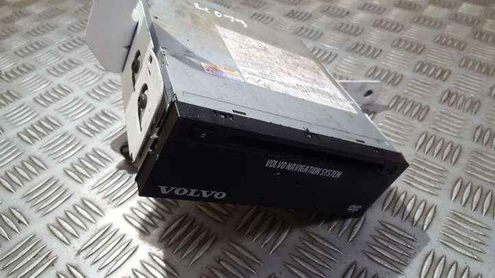 43180059 Volvo V70 Navigacijos (GPS) CD/DVD skaitytuvas