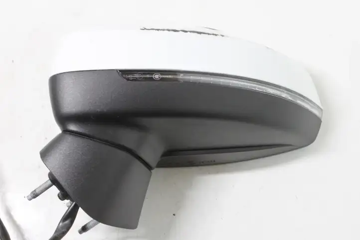 Audi A3/S3 8V (2012 - 2016) Боковое зеркало с электроприводом — фото 1