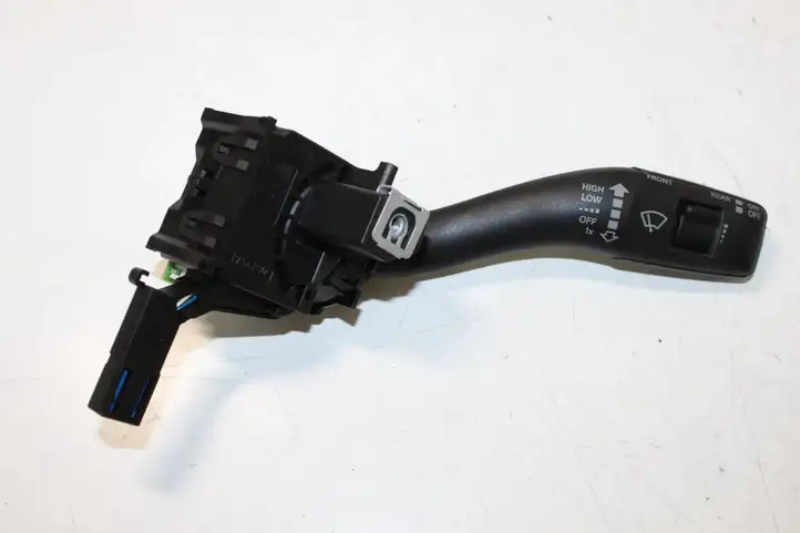 Audi A3/S3 8P (2008 - 2013) 8P0953519D Переключатель стеклоочистителей — фото 1