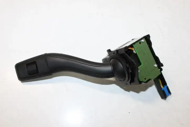 Audi A3/S3 8P (2008 - 2013) 8P0953519D Переключатель стеклоочистителей — фото 2