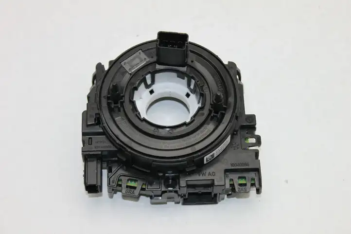 Audi A3/S3 8V (2012 - 2016) 5Q0953549C Контактное кольцо SRS — фото 1