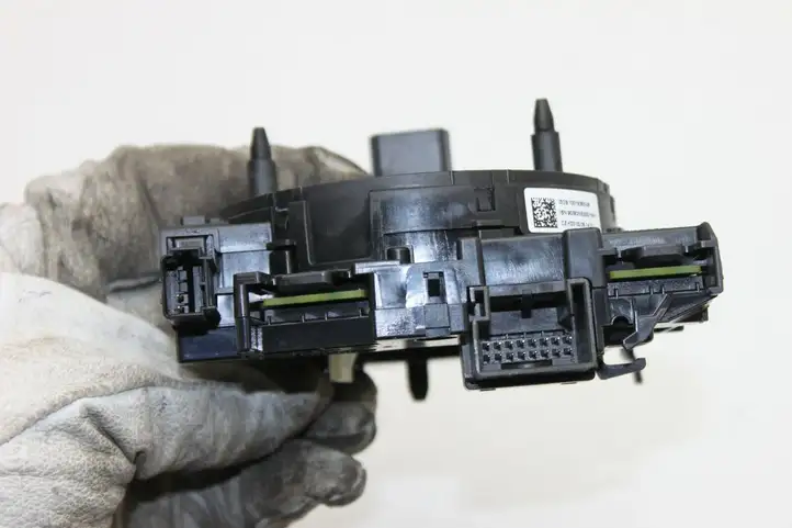 Audi A3/S3 8V (2012 - 2016) 5Q0953549C Контактное кольцо SRS — фото 2