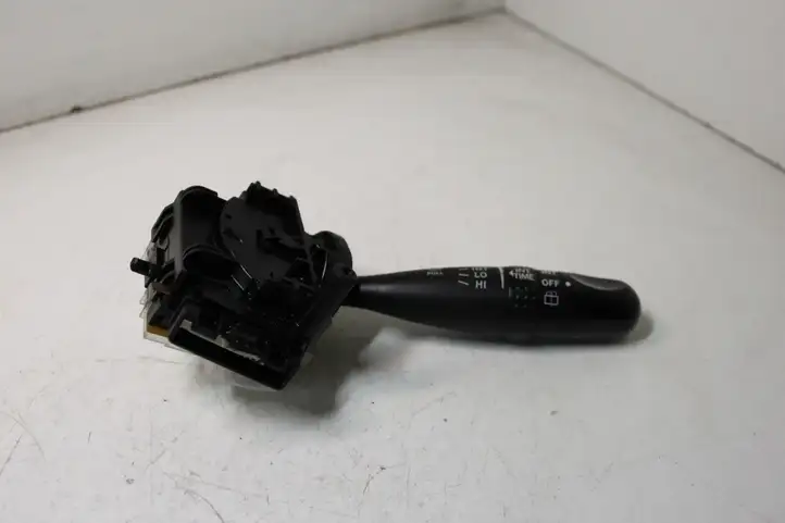Toyota Corolla Verso E121 (2004 - 2007) 02290173738 Переключатель стеклоочистителей — фото 3