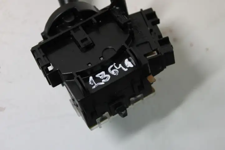 Toyota Corolla Verso E121 (2004 - 2007) 02290173738 Переключатель стеклоочистителей — фото 7