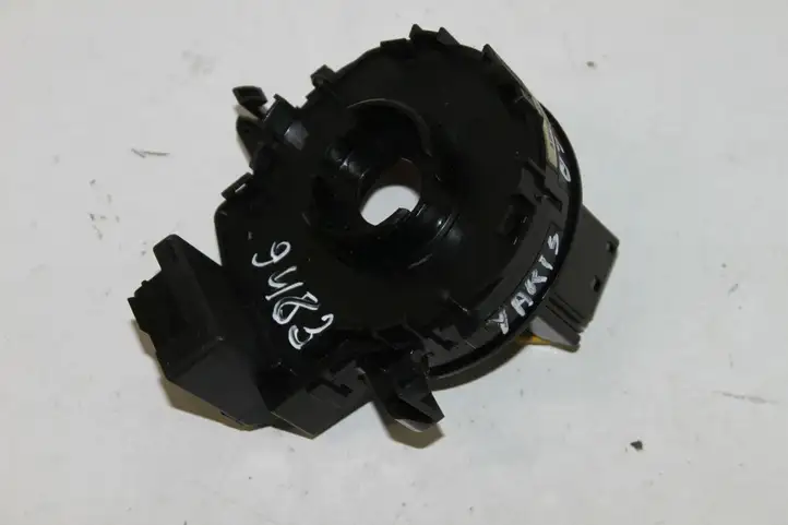 Toyota Yaris (2005 - 2009) Контактное кольцо SRS — фото 5