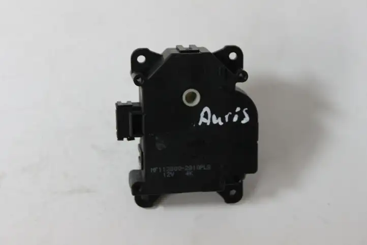 Toyota Auris 150 (2006 - 2012) MF1138002810PLS Двигатель задвижки потока воздуха — фото 1