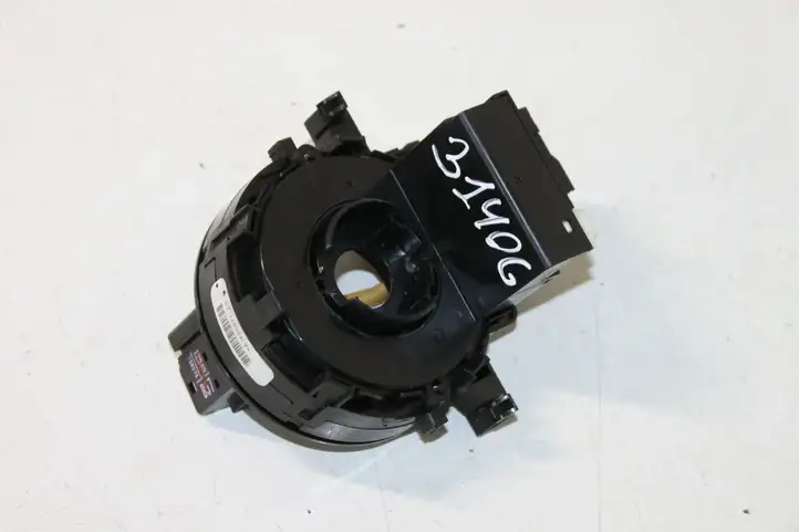 Toyota Corolla E140 E150 (2007 - 2013) Контактное кольцо SRS — фото 7