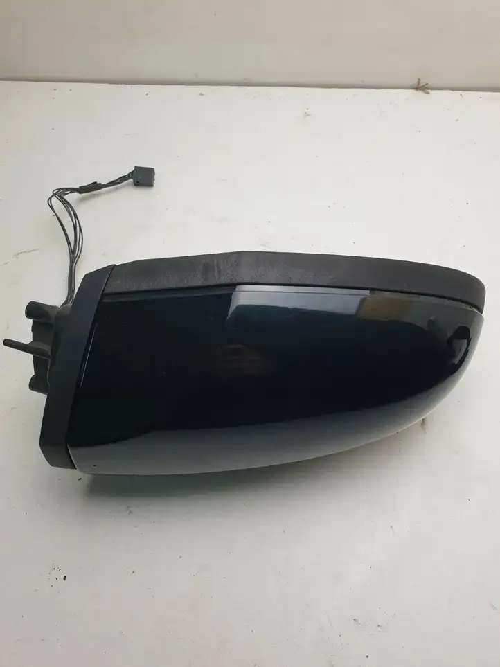 Mercedes-Benz A W169 (2004 - 2012) a16981101607c45 Боковое зеркало с электроприводом — фото 3