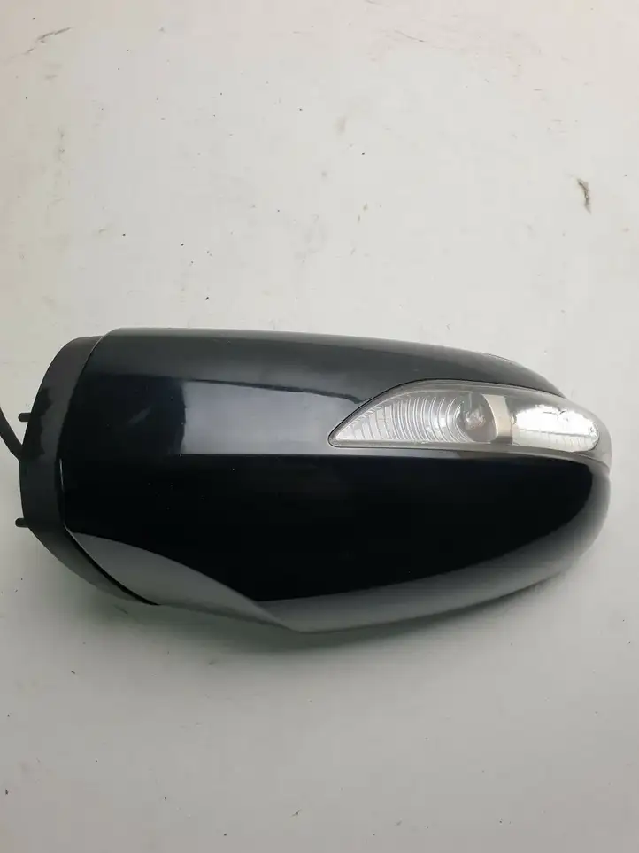 Mercedes-Benz A W169 (2004 - 2012) A1698100476 Боковое зеркало с электроприводом — фото 3