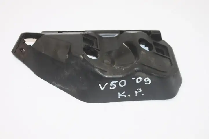 Volvo V60 (2013 - 2018) 31265396 Кронштейн переднего бампера — фото 1