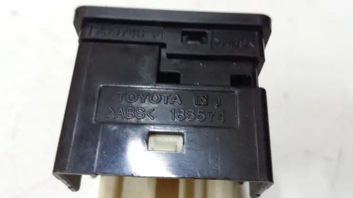 Toyota Auris 150 (2006 - 2012) 769746F / 183574 Включатель зеркал — фото 5