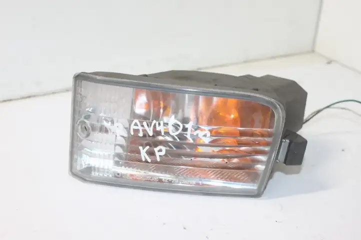 Toyota RAV 4 (XA10) (1995 - 2003) Поворотный фонарь крыла — фото 3