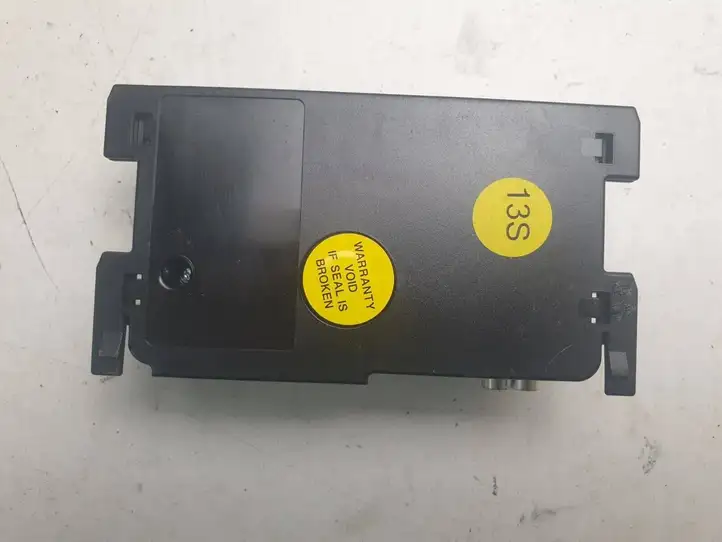 Volkswagen Golf VII (2013 - 2019) 5QE035285A Блок GSM — фото 4