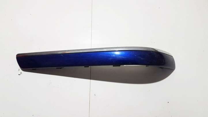 Volkswagen PASSAT B6 (2005 - 2010)  3B9807791C Нижняя часть бампера