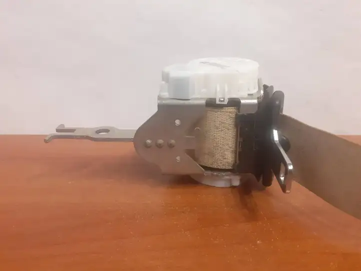 BMW 5 F10 F11 (2009 - 2016) 9163238 Задний ремень безопасности — фото 2