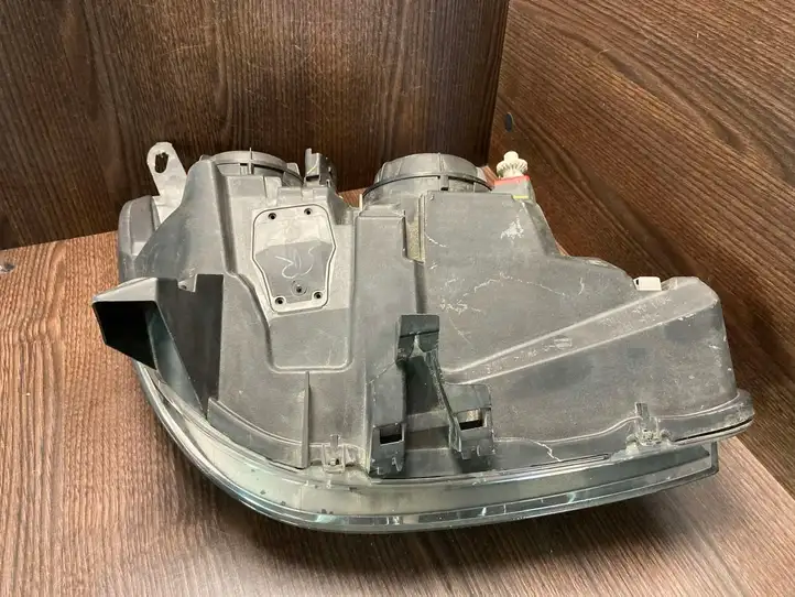 Citroen C5 (2001 - 2004) 9632664880 Передняя фара — фото 4
