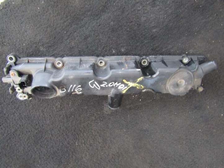 Peugeot 307 (2001 - 2005)  9630142180 Крышка головки