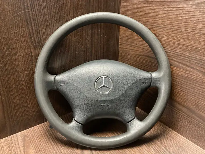 Mercedes-Benz Sprinter W906 (2006 - 2018) 9068601202 Руль — фото 1