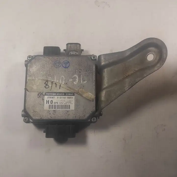 Toyota Camry (2006 - 2011) 8965033061 Блок управления усилителем руля — фото 1