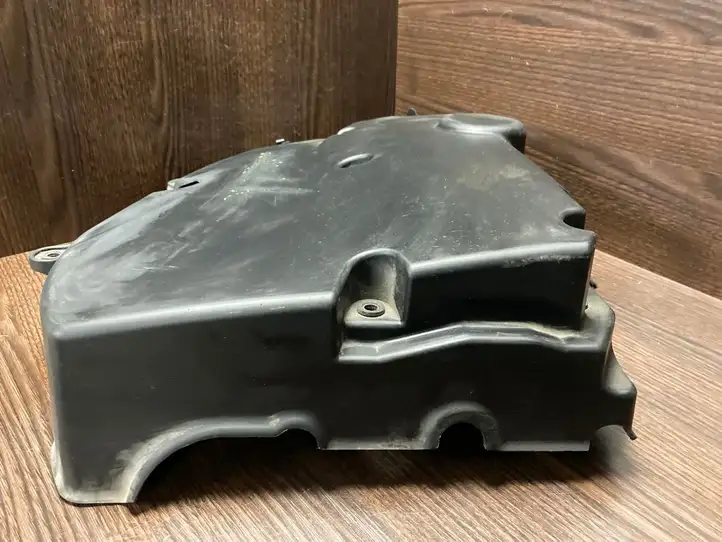 Mercedes-Benz Sprinter W906 (2006 - 2018) 4010183A Крышка двигателя декоративная — фото 4