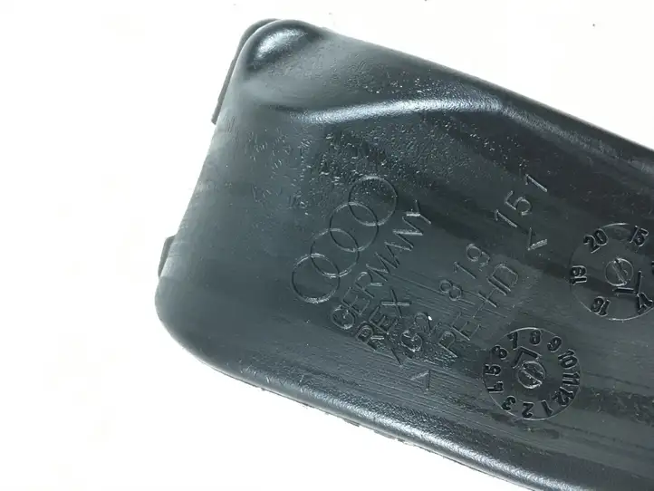 Audi A6 C7 (2014 - 2018) 4G2819151 Воздуховоды системы отопления/климатики — фото 2
