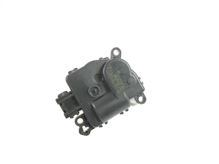 Ford Mustang V (2005 - 2014) AR3319E616DA Двигатель задвижки потока воздуха — фото 1