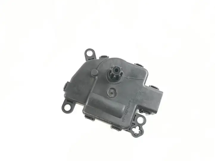 Ford Mustang V (2005 - 2014) AR3319E616DA Двигатель задвижки потока воздуха — фото 2