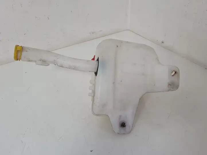 Opel Corsa D (2006 - 2010) 461011736 Бачок омывателя стекла — фото 1