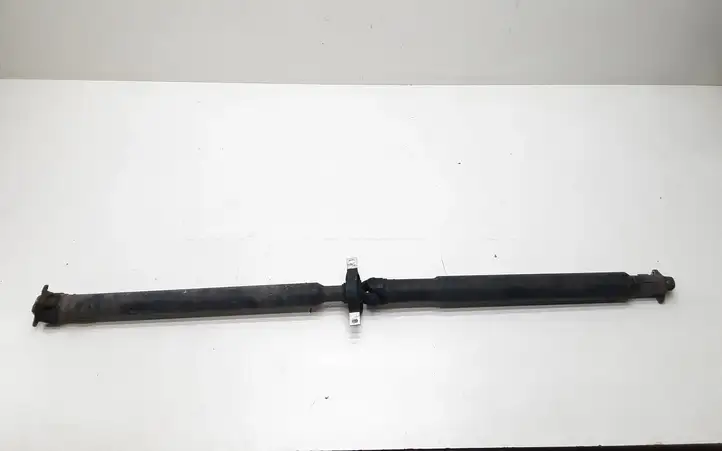 BMW 3 E90 E91 (2005 - 2012) 7565103 Карданный вал в сборе — фото 1