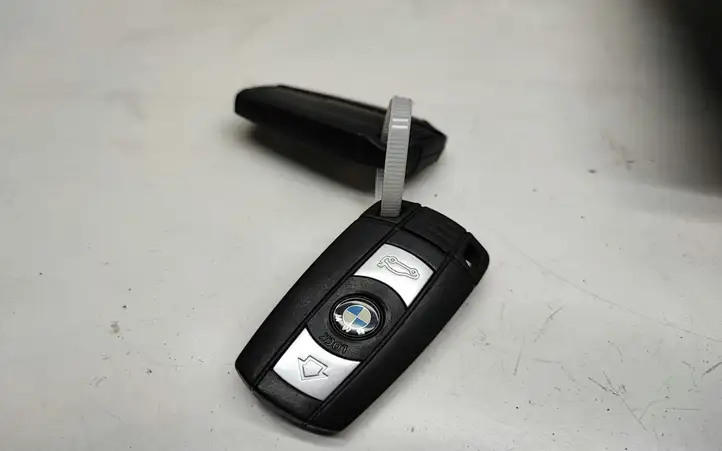BMW 1 E82 E88 (2007 - 2014) 7621178 Комплект системы зажигания — фото 2