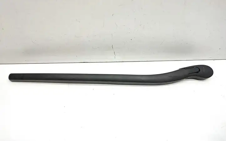 BMW 5 E60 E61 (2004 - 2010) 7066173 Поводок заднего стеклоочистителя — фото 1
