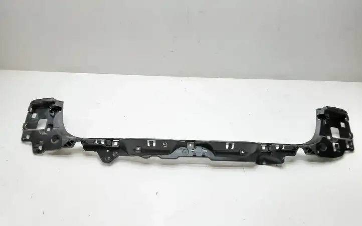 BMW 5 F10 F11 (2009 - 2016) 7207109 Кронштейн заднего бампера — фото 1
