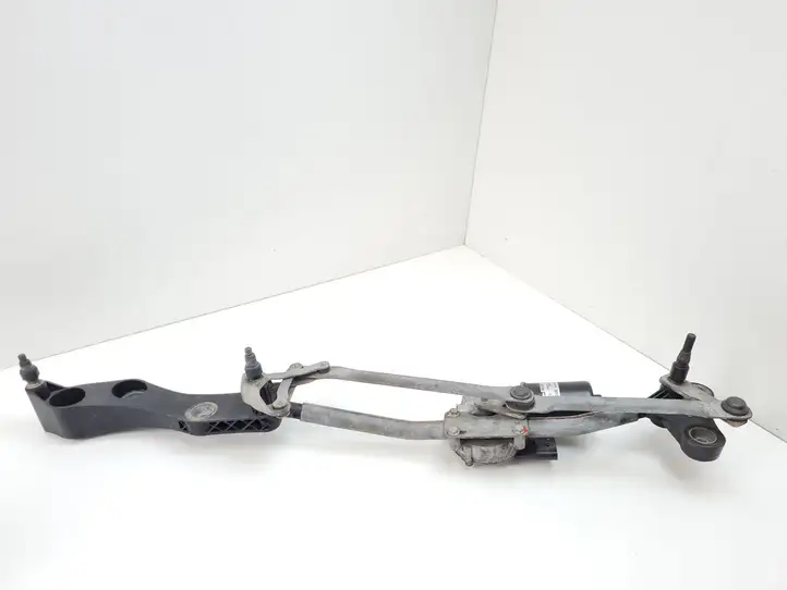 BMW 5 E60 E61 (2004 - 2010) 7131164 Комплект механизма стеклоочистителей — фото 1