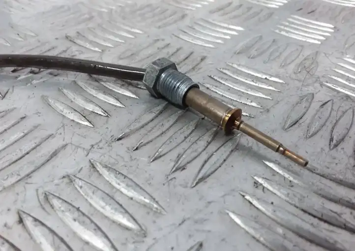 Nissan Qashqai (2013 - 2017) 8126R Датчик температуры выхлопных газов — фото 2