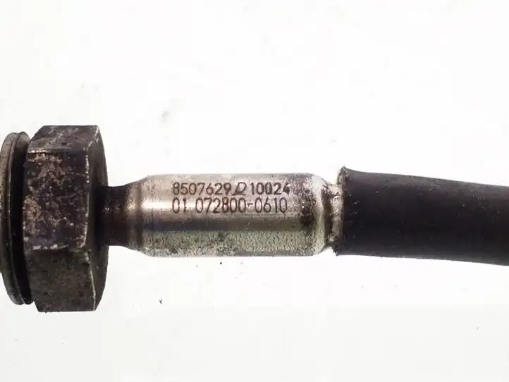 BMW X5 F15 (2013 - 2017)  8507629 Датчик температуры выхлопного газа