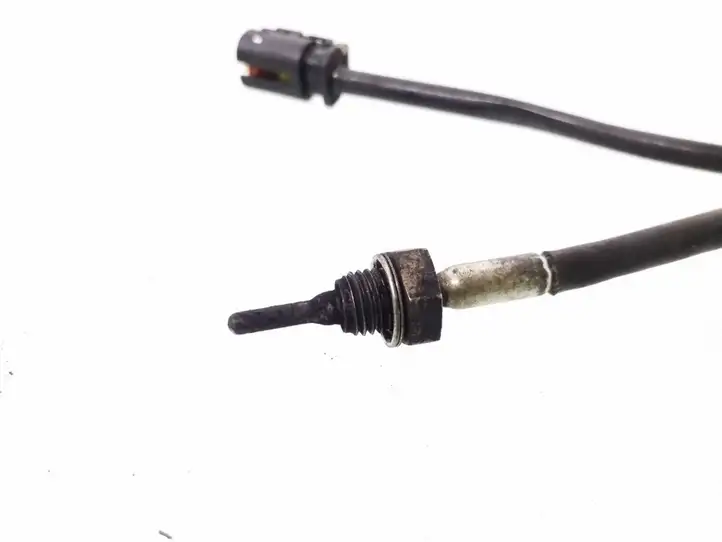 BMW X5 F15 (2013 - 2017)  8507629 Датчик температуры выхлопного газа