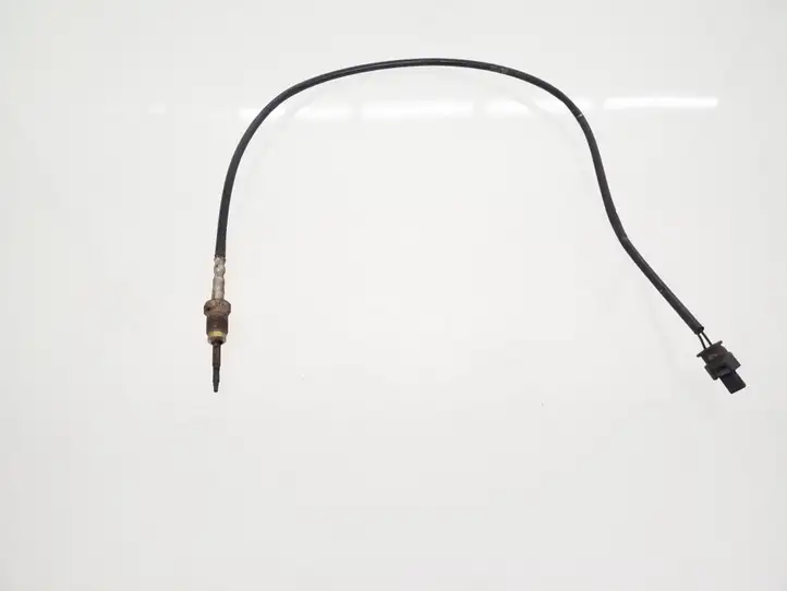 BMW X5 F15 (2013 - 2017) 8514229 Датчик температуры выхлопных газов — фото 1