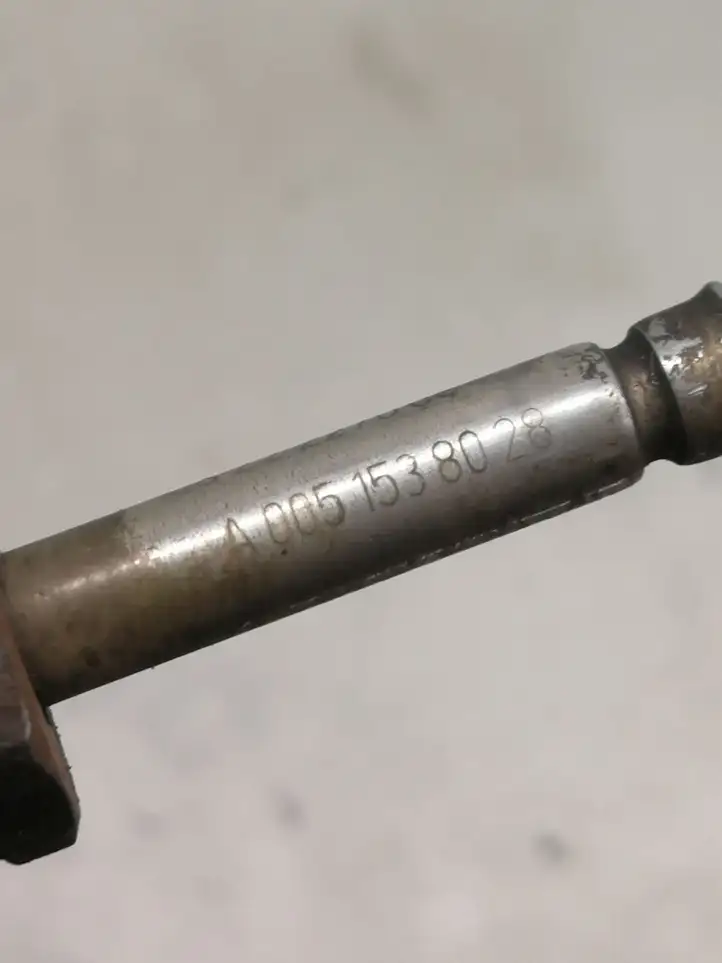 Mercedes-Benz Vito Viano W639 (2003 - 2010)  A0051538028 Датчик температуры выхлопного газа