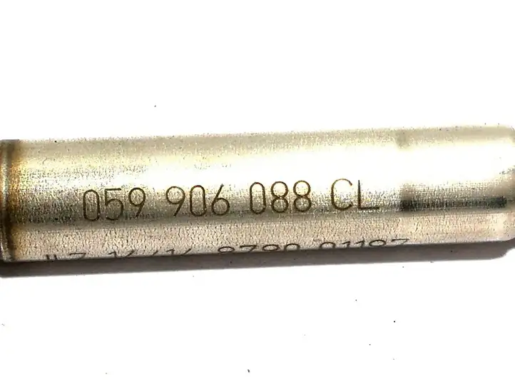 Audi A6 (2011 - 2014)  059906088CL Датчик температуры выхлопного газа