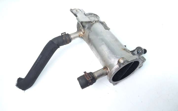 Mercedes-Benz C W204 (2007 - 2014)  A6461400475 Охладитель EGR