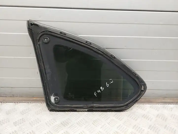 BMW X1 F48 F49 (2015 - 2022) 7406872 Заднее боковое стекло — фото 3