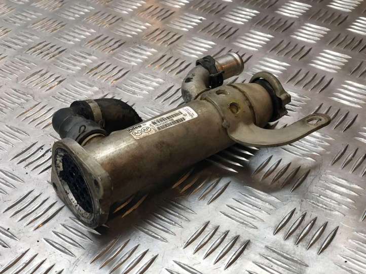 Volvo V50 (2004 - 2008)  9645689780 Охладитель EGR