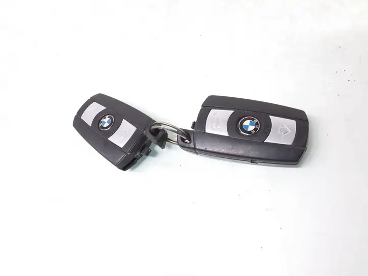 BMW 3 E90 E91 (2005 - 2012) 7811700 Комплект системы зажигания — фото 2