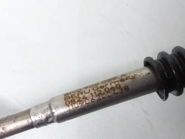 Audi A6 (2011 - 2014)  8K0906088A Датчик температуры выхлопного газа