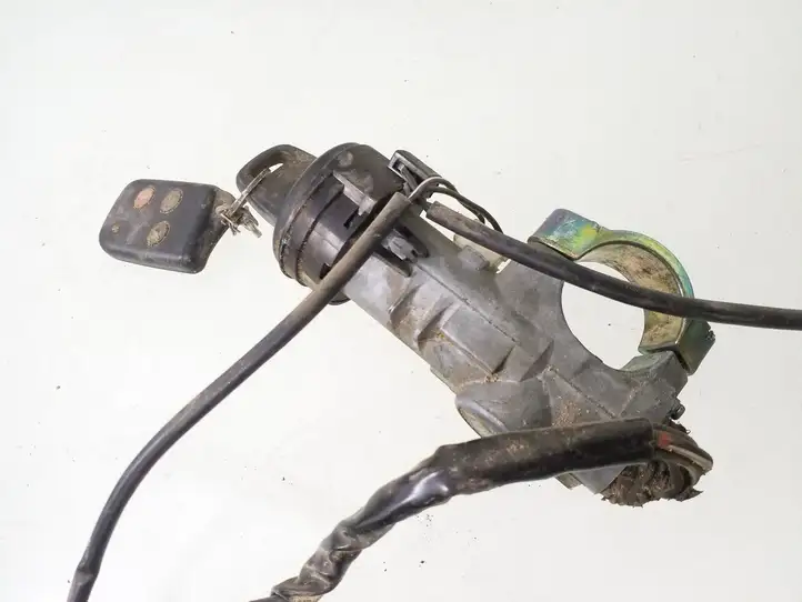 Subaru Outback (1998 - 2003) 22611AE151 Комплект системы зажигания — фото 5