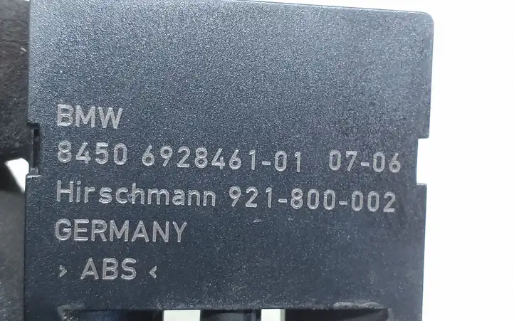 BMW 5 E60 E61 (2004 - 2010) 6928461 Антенна Bluetooth — фото 4