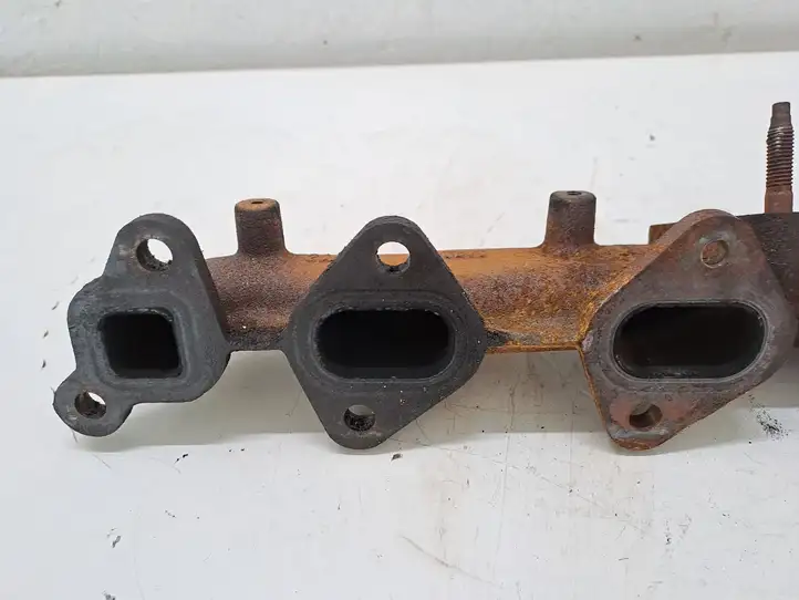 Chevrolet Orlando (2010 - 2015) NY2 Выпускной коллектор — фото 7